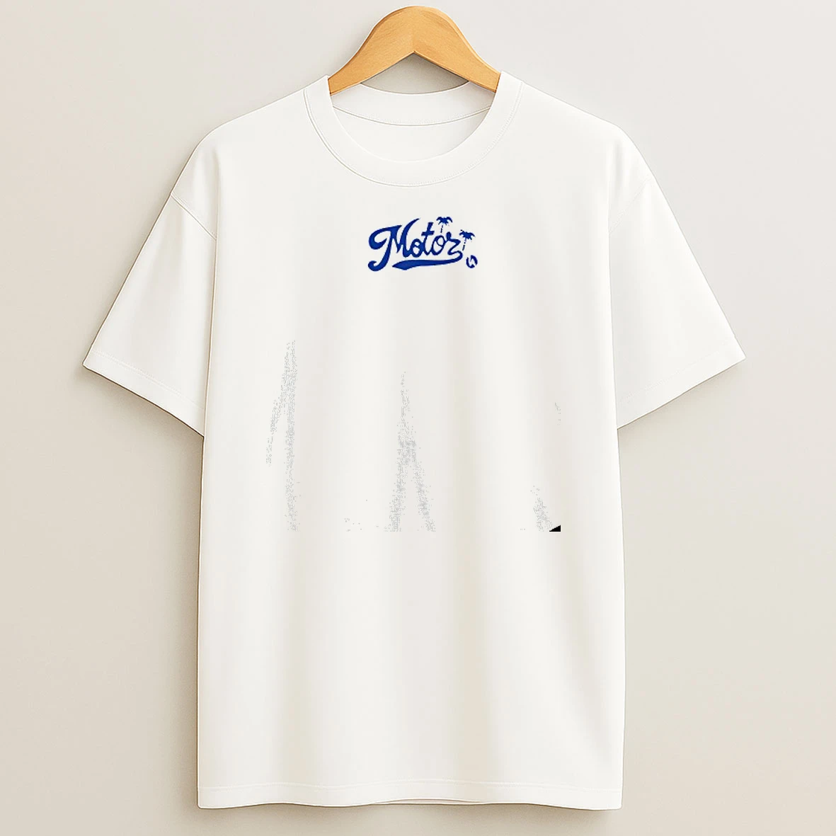 Mid90s Ruben Gio Galicia Motor La Tshirt Hoodie