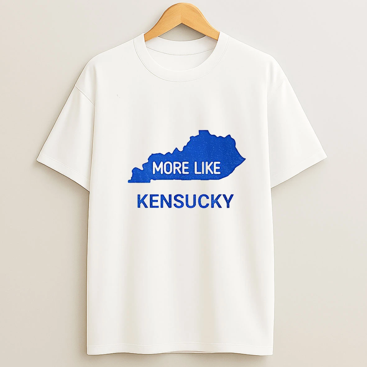 More Like Kensucky Map 2025 Kentucky Wildcats Tshirt Hoodie