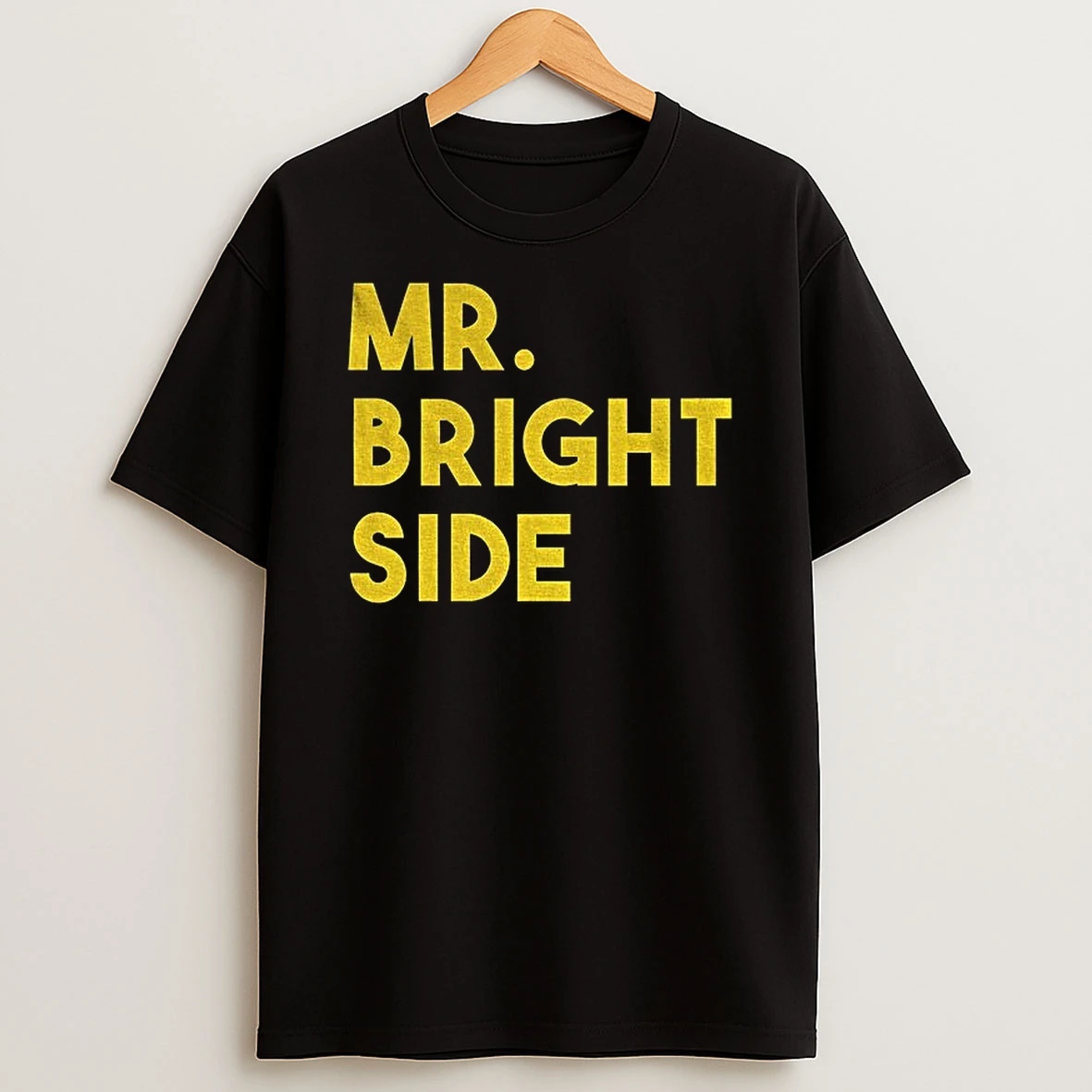 Mr Brightside Michigan Wolverines Tshirt Hoodie
