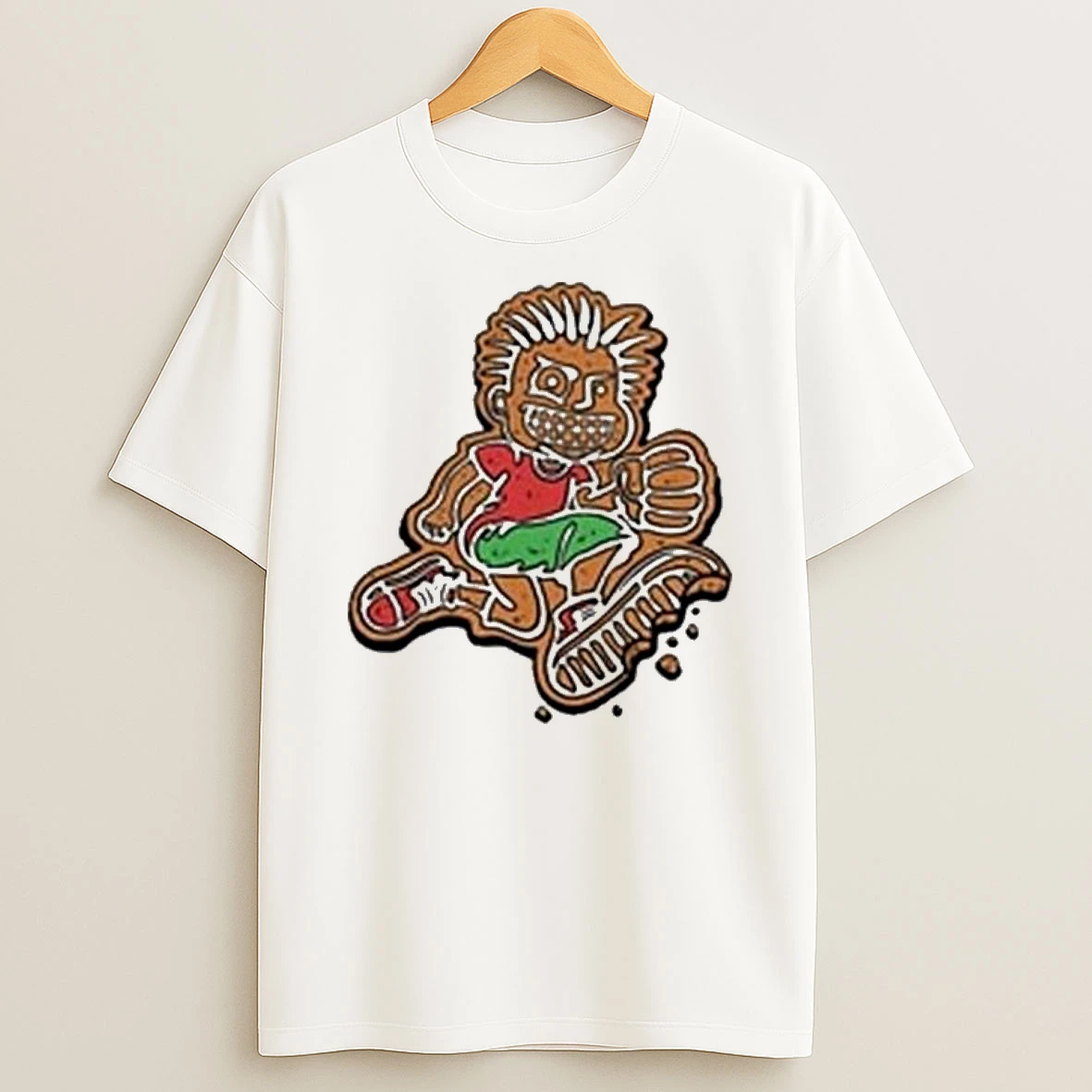 Mxpx Px Cookie Christmas Tshirt Hoodie