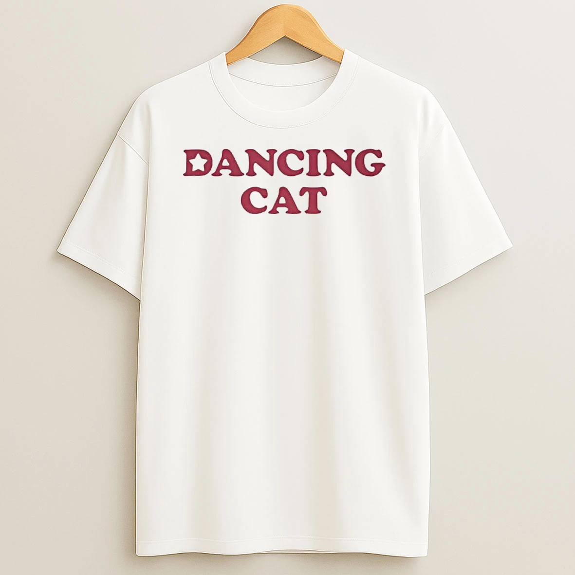 Nct Wish Dancing Cat Tshirt Hoodie