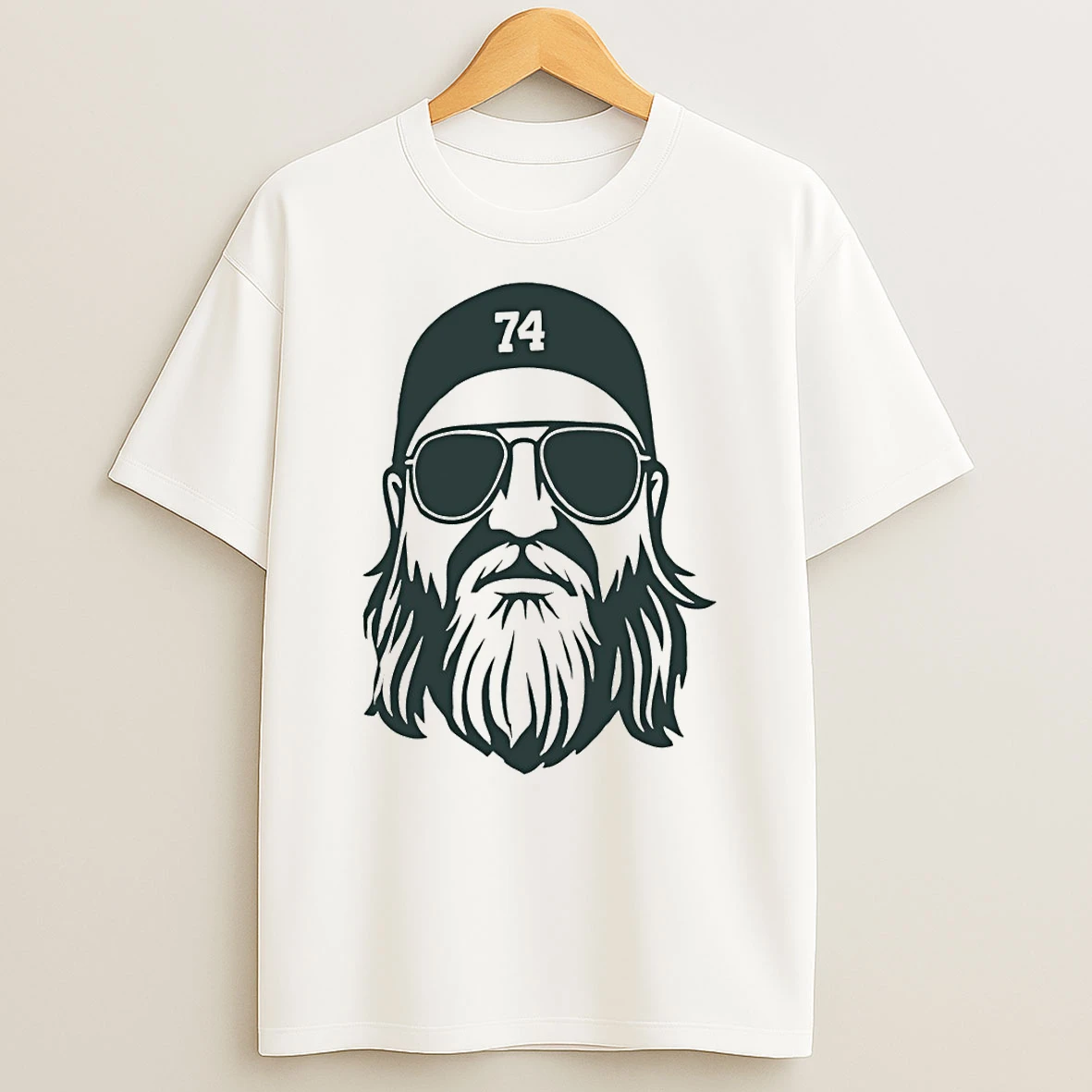 New York Jets Nick Mangold 74 Memorial Tshirt Hoodie