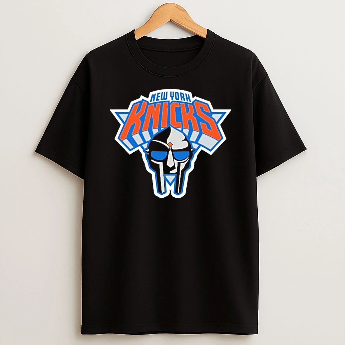 New York Knicks Doomsday 2025 Tshirt Hoodie