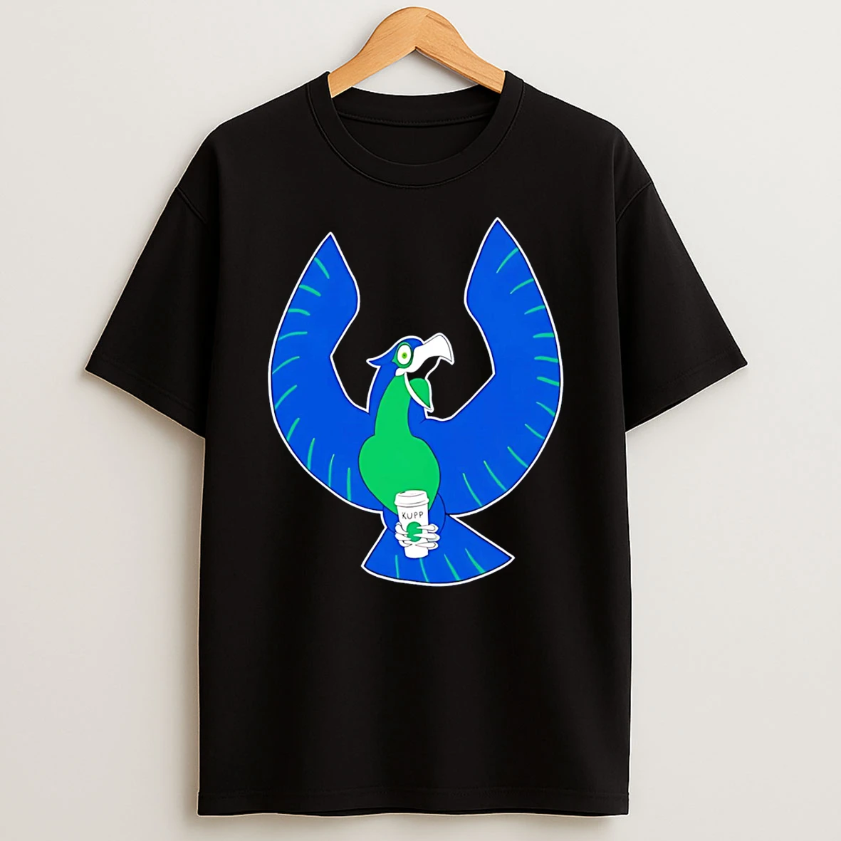 Nice Dirty Sea Chicken Seattle Seahawks Tshirt Hoodie