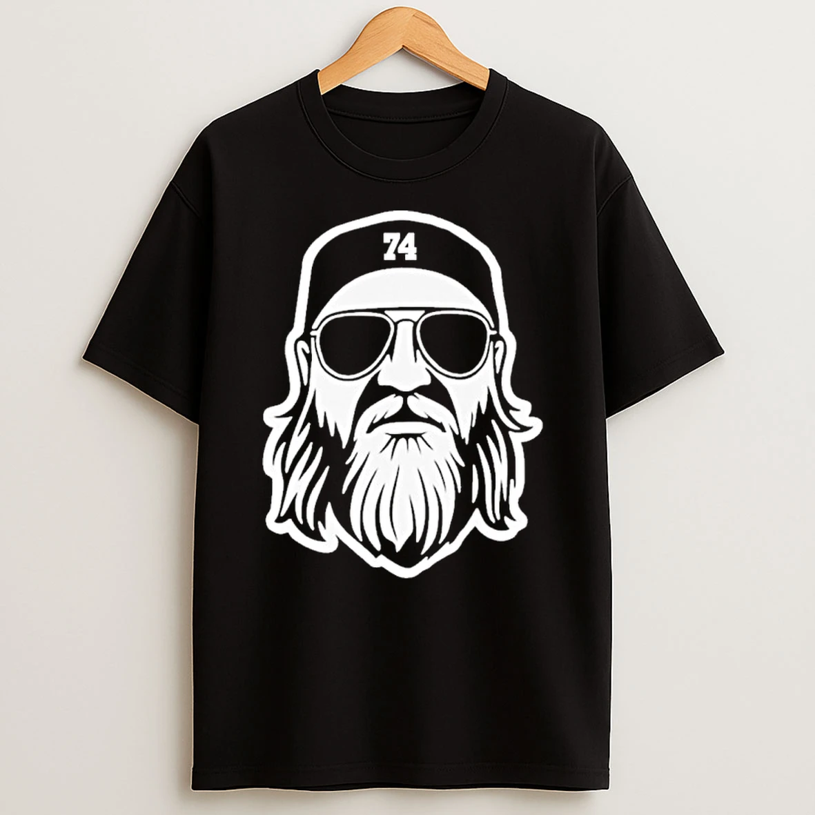 Nick Mangold A True Jets Tshirt Hoodie
