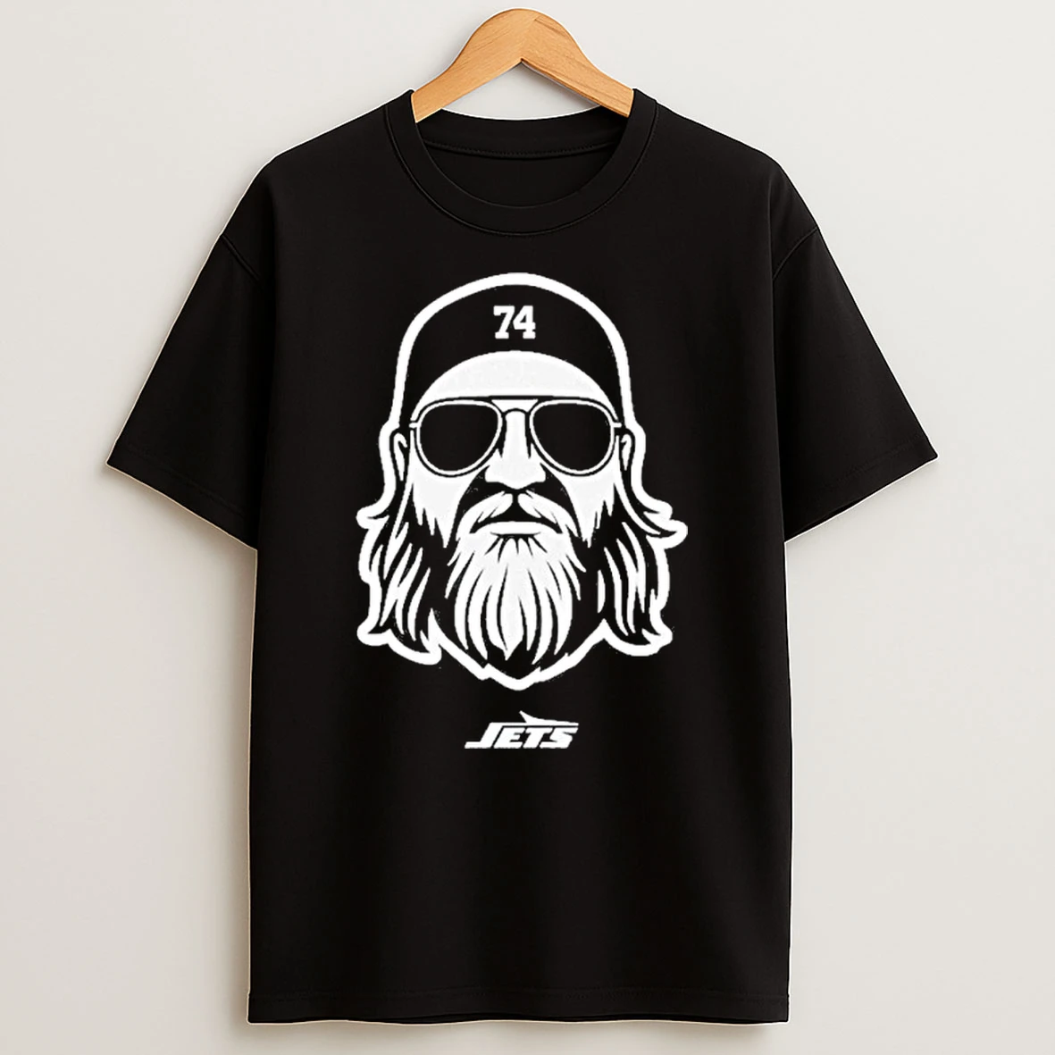 Nick Mangold New York Jets True Jet Tshirt Hoodie