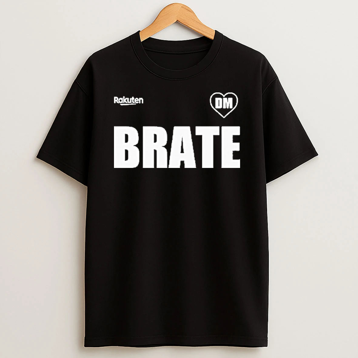Nikola Jokic Brate Dm Tshirt Hoodie