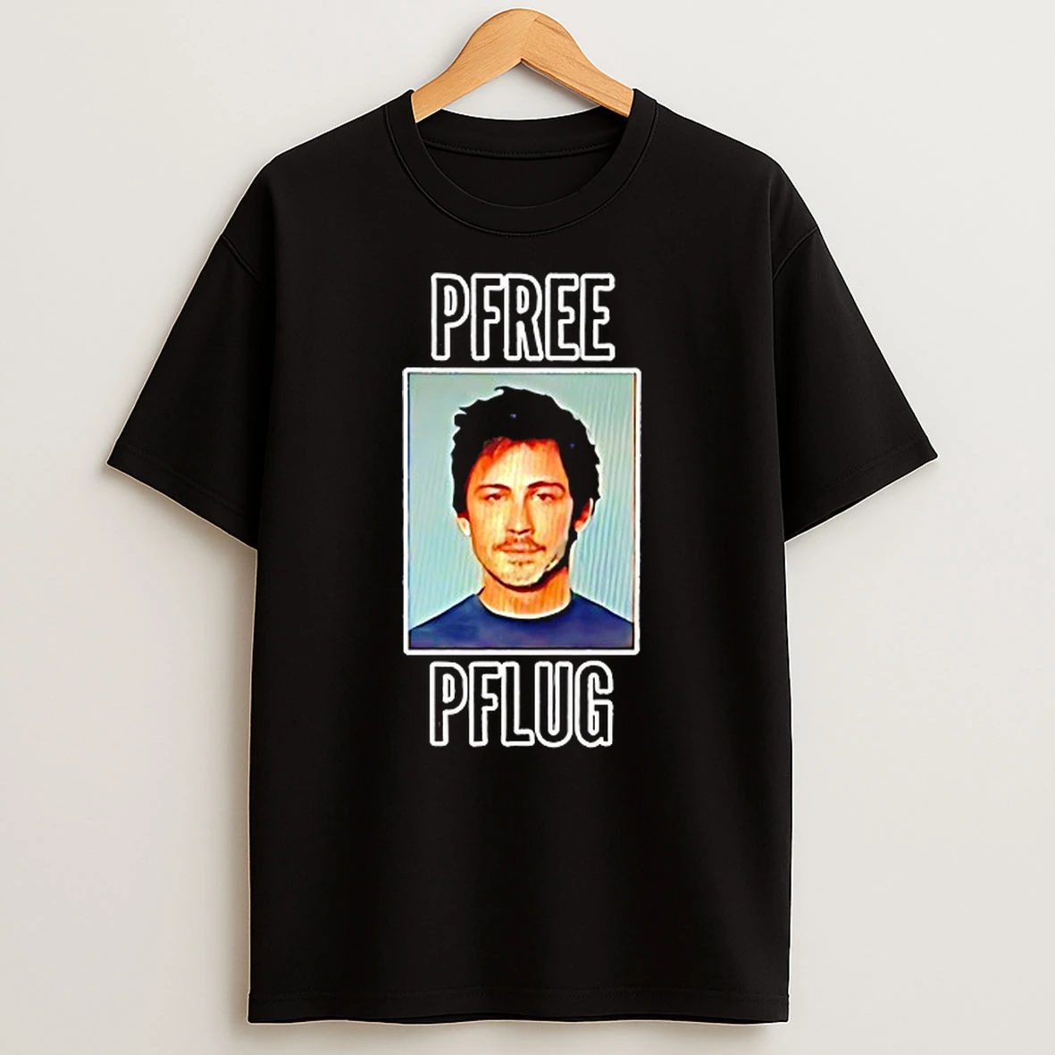 Only Murders In The Building Jay Pfree Pflug Logan Lerman Tshirt Hoodie