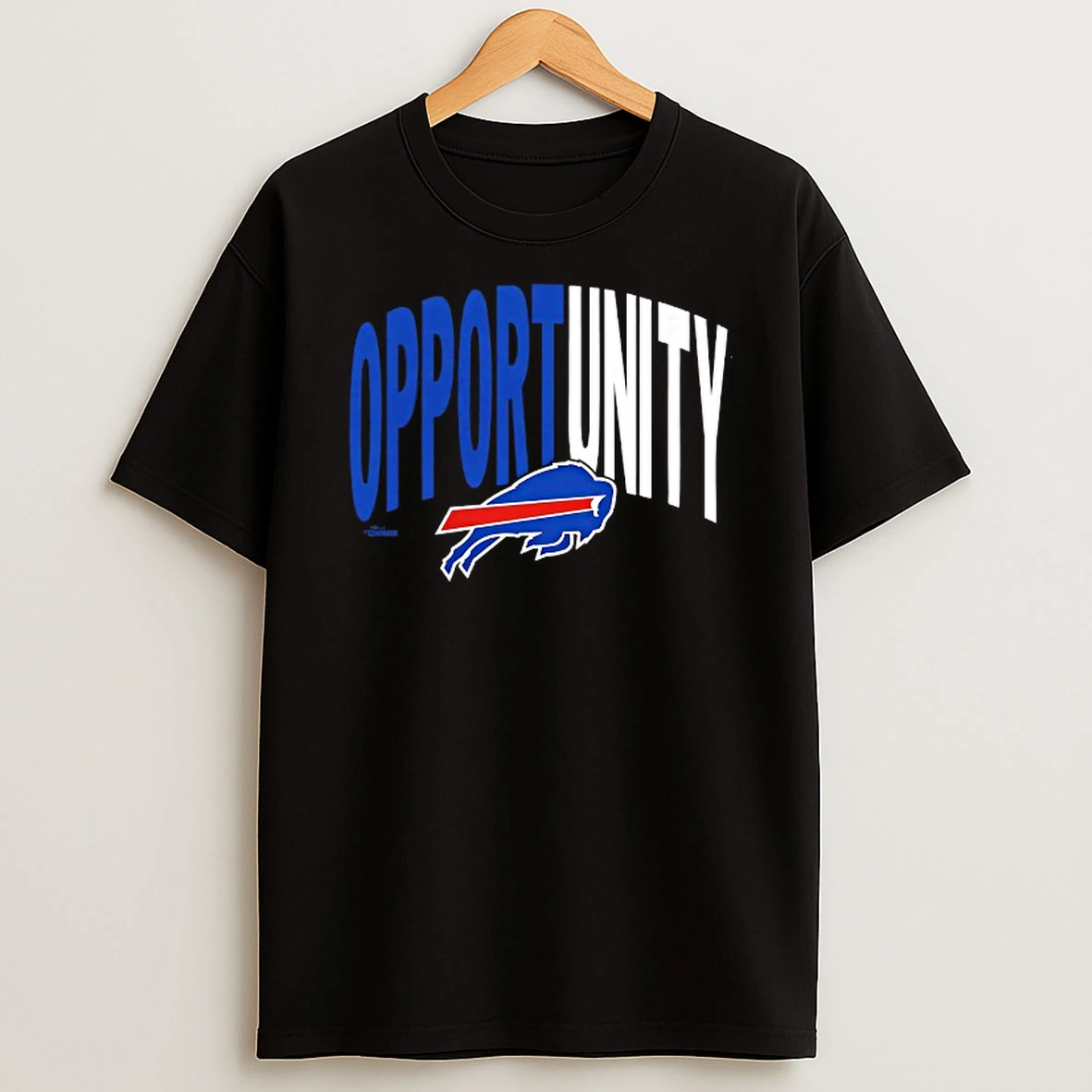 Opportunity Buffalo Bills 2025 Inspire Change Tshirt Hoodie