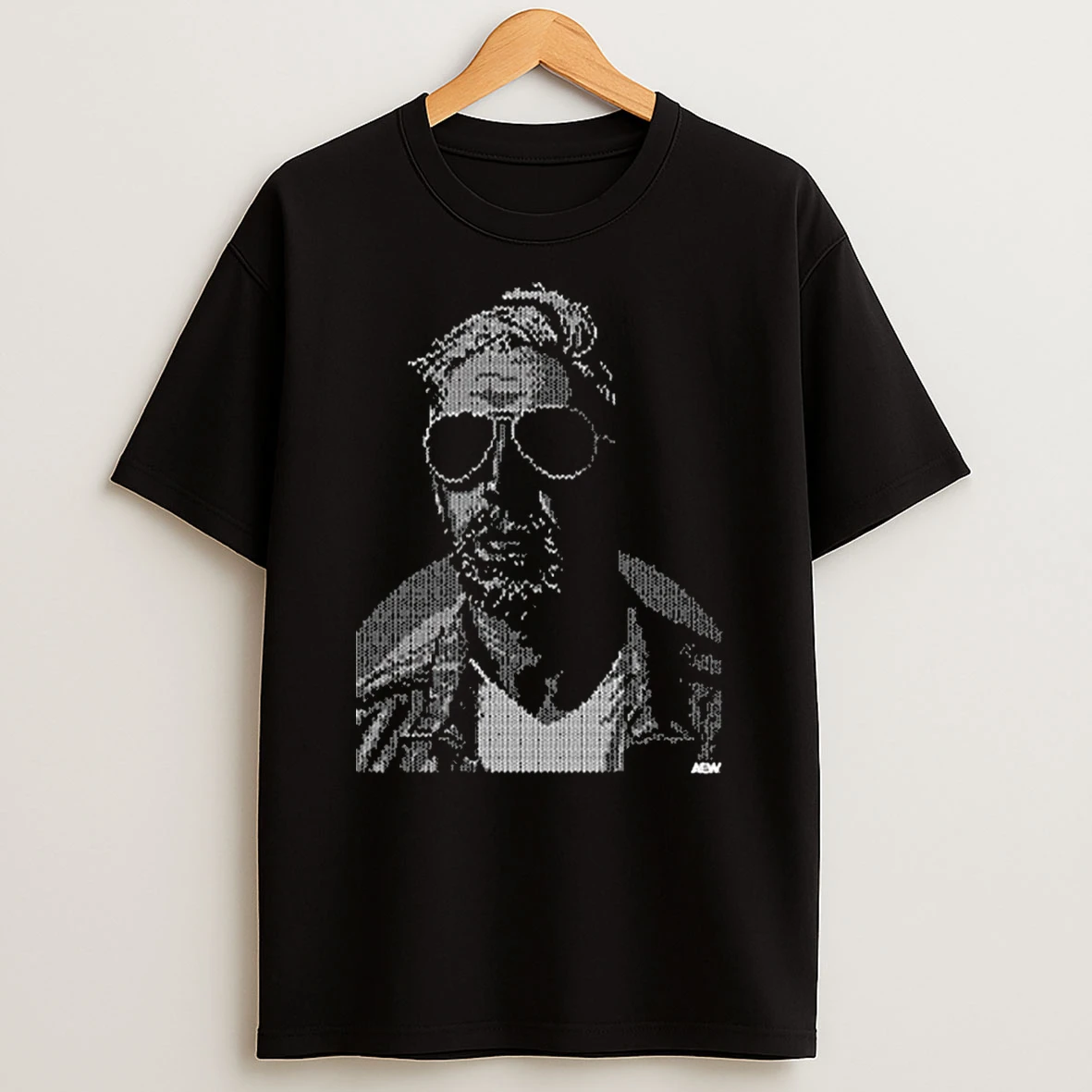 Orange Cassidy Its For Christmas I Guess Holiday Tshirt Hoodie