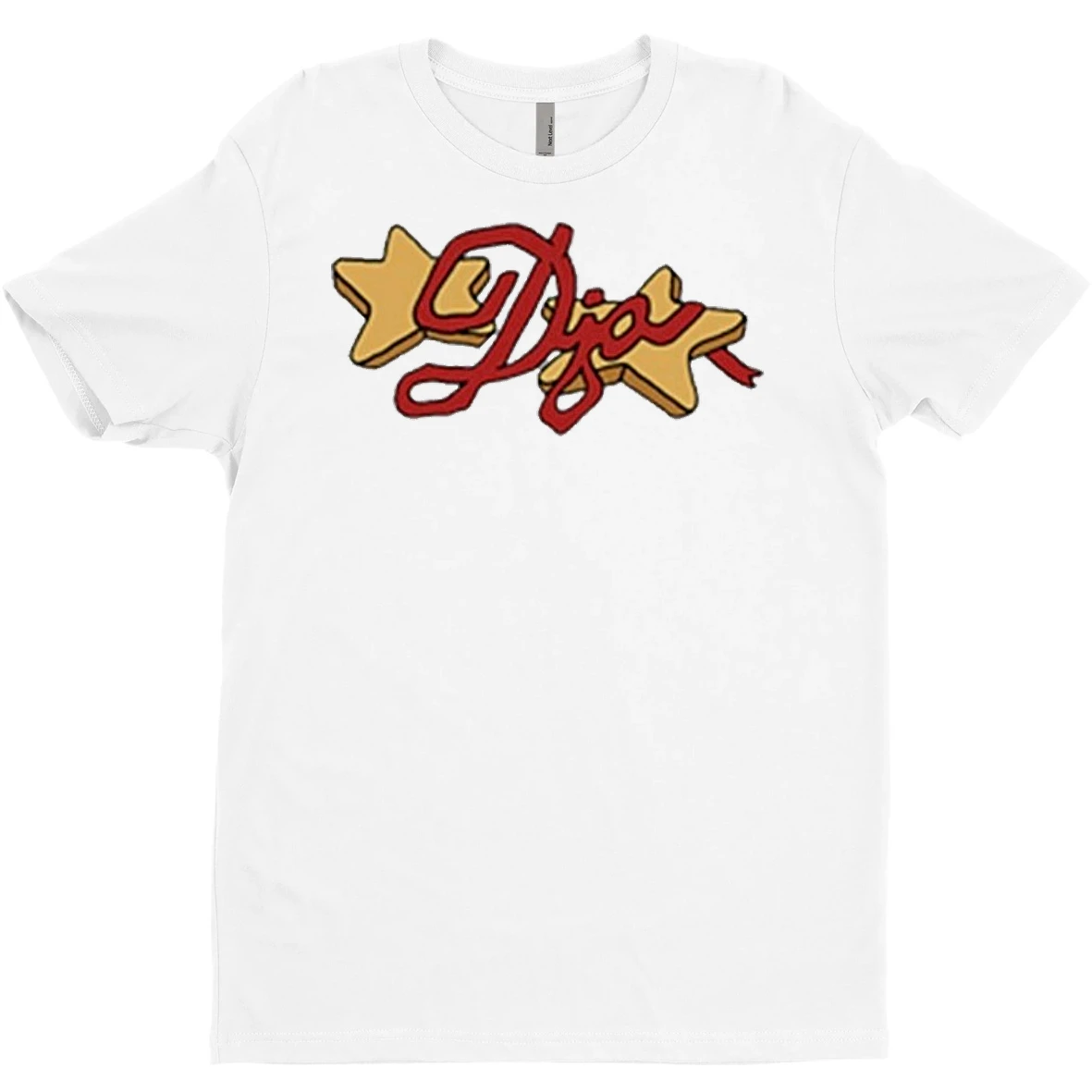 Original Djo Another Bite Tour 2025 Star T Shirt Sweater