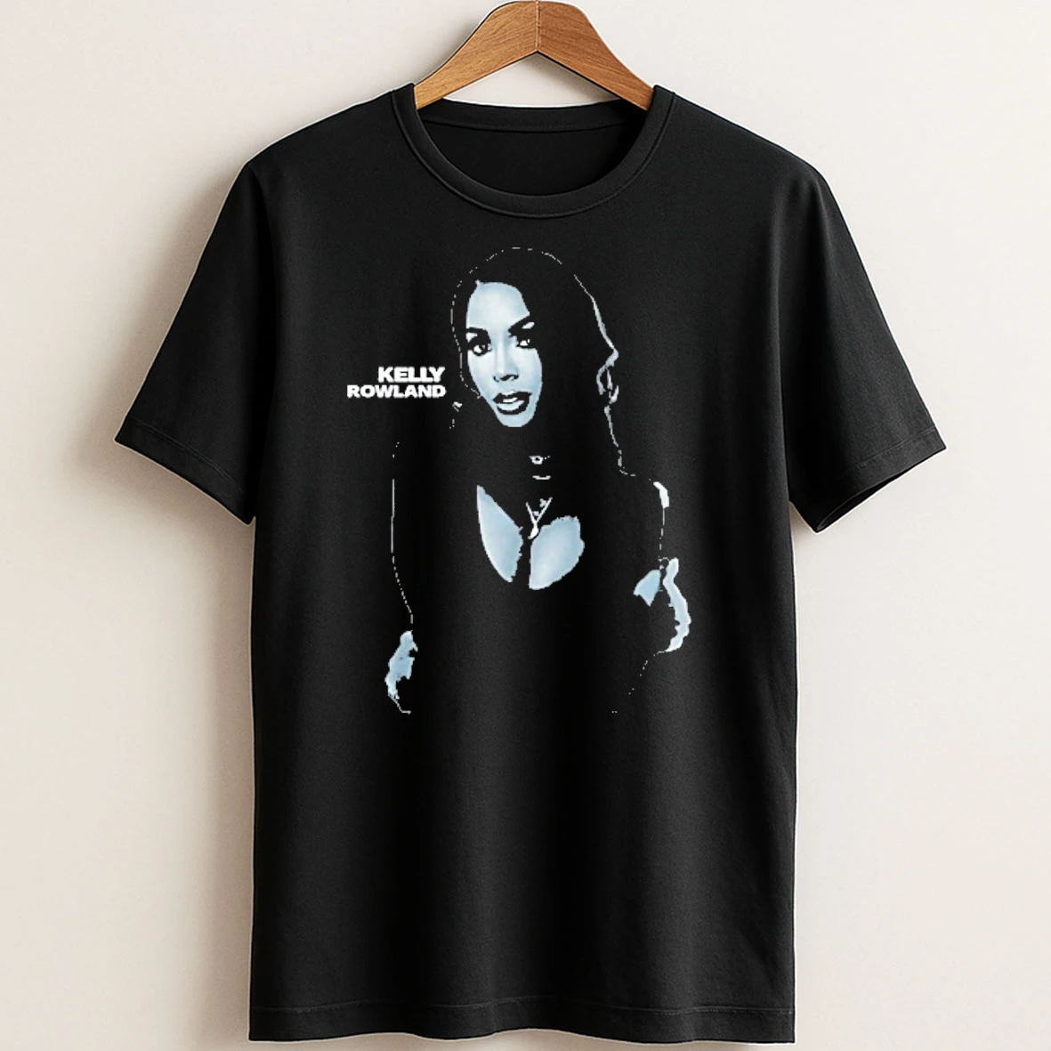 Original Kelly Rowland Embrace T Shirt Sweater