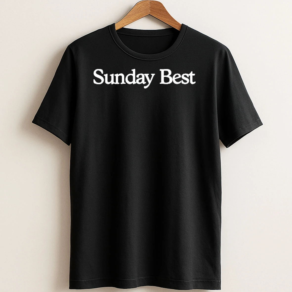 Original Nick Jonas Sunday Best T Shirt Sweater