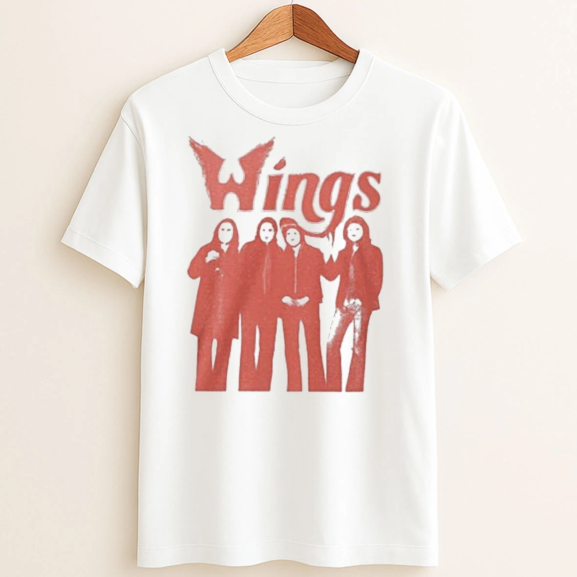 Original Sabrina Carpenter Wings T Shirt Sweater