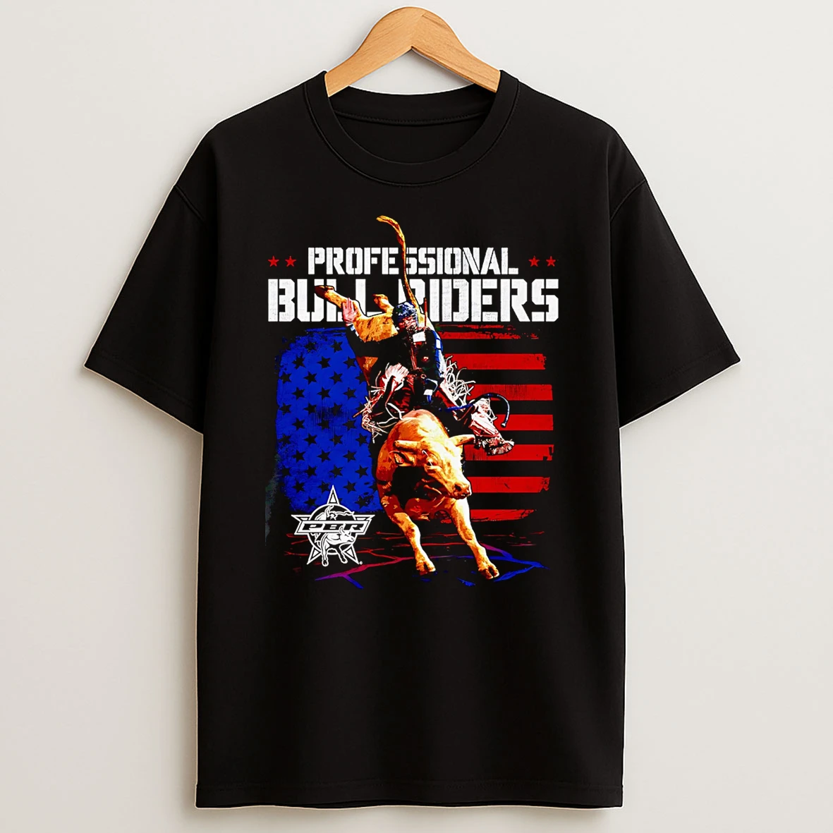 Pbr Groundbreaking Patriot Tshirt Hoodie