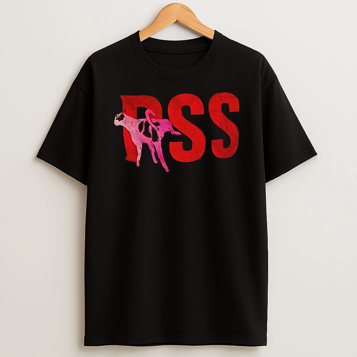 Pss Pets Saving Society Tshirt Hoodie