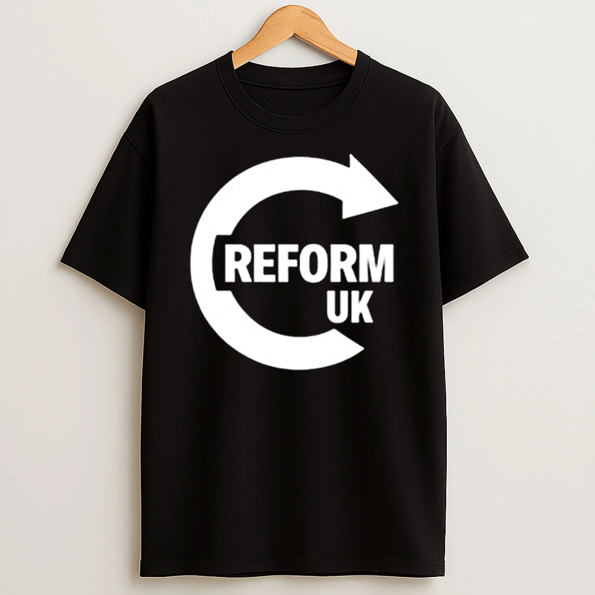 Paul Doyle Reform Uk Tshirt Hoodie