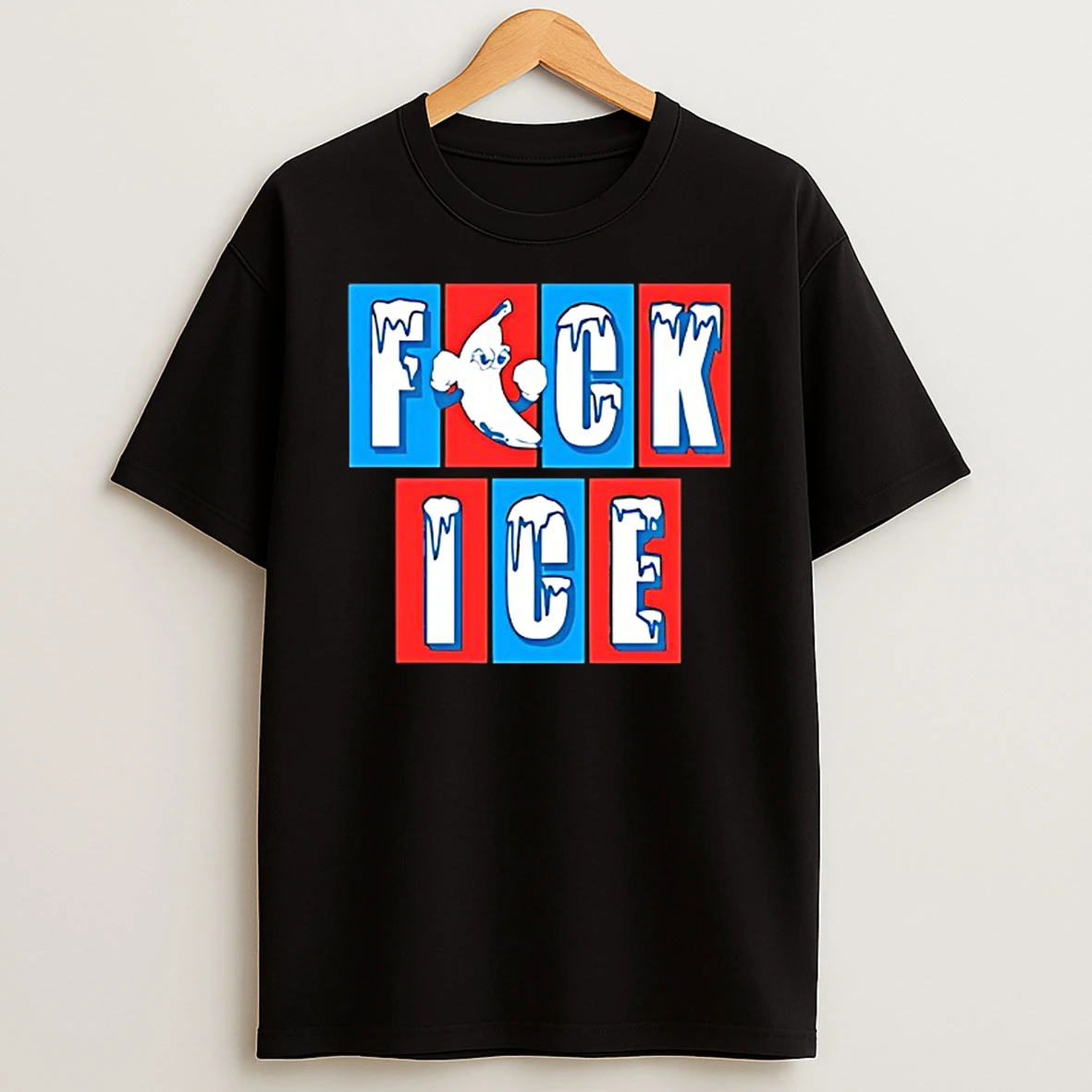 Petty Snacks Fuck Ice Tshirt Hoodie