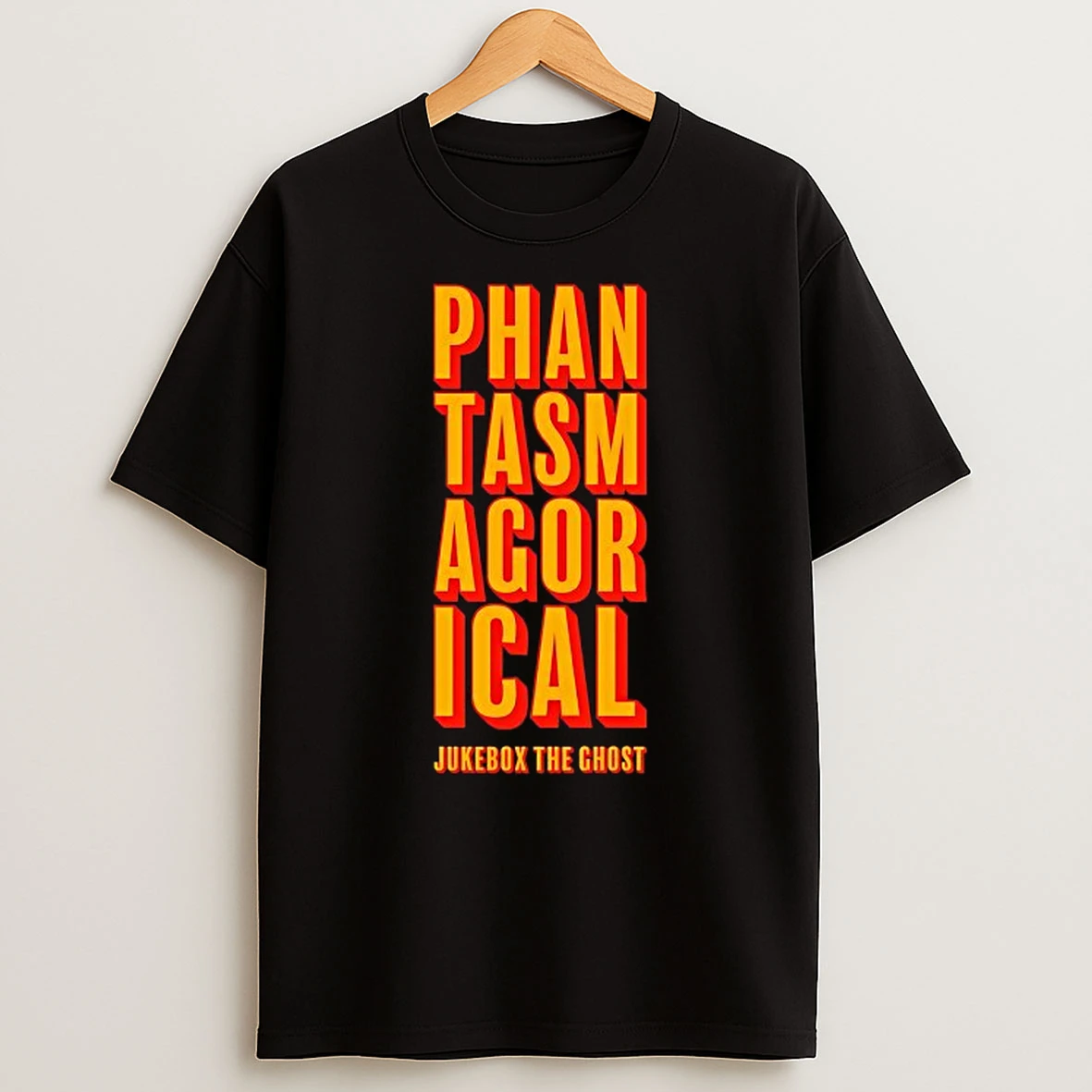 Phantasmagorical Jtg Tshirt Hoodie