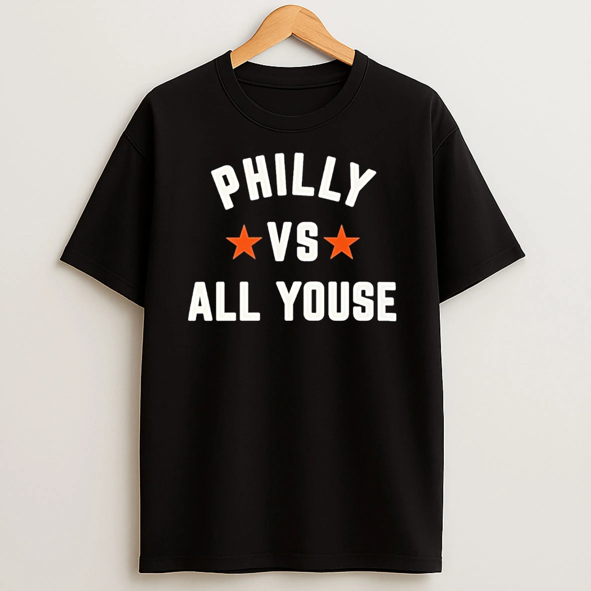 Philadelphia Flyers Philly Vs All Youse Tshirt Hoodie