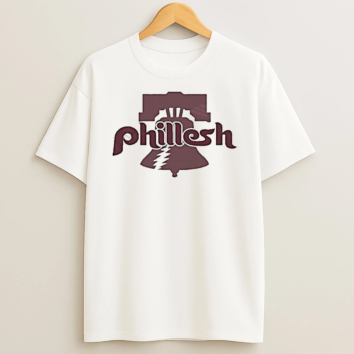 Philadelphia Phillies Grateful Bell Philliesh Powders Tshirt Hoodie
