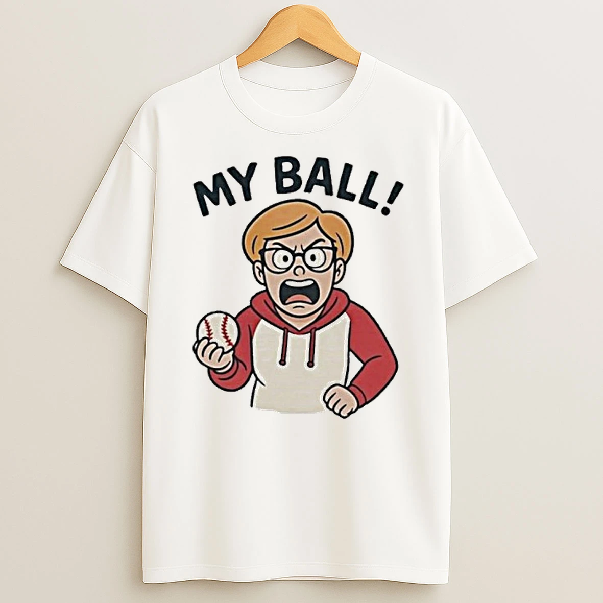 Phillies Karen My Ball Funny Baseball Tshirt Hoodie