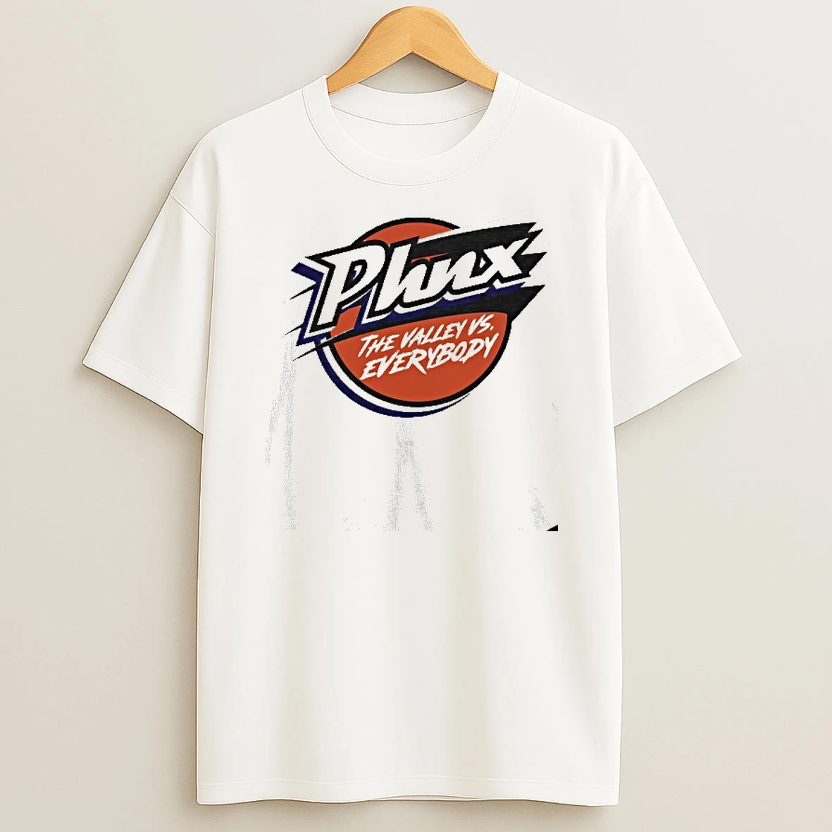 Phoenix The Valley Vs Everybody Tshirt Hoodie