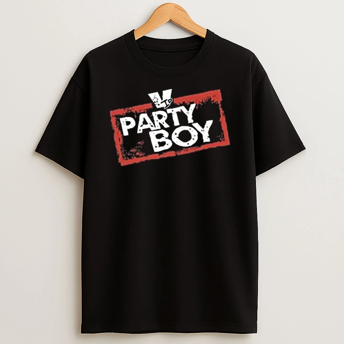 Phreshboyswag Party Boy Tshirt Hoodie