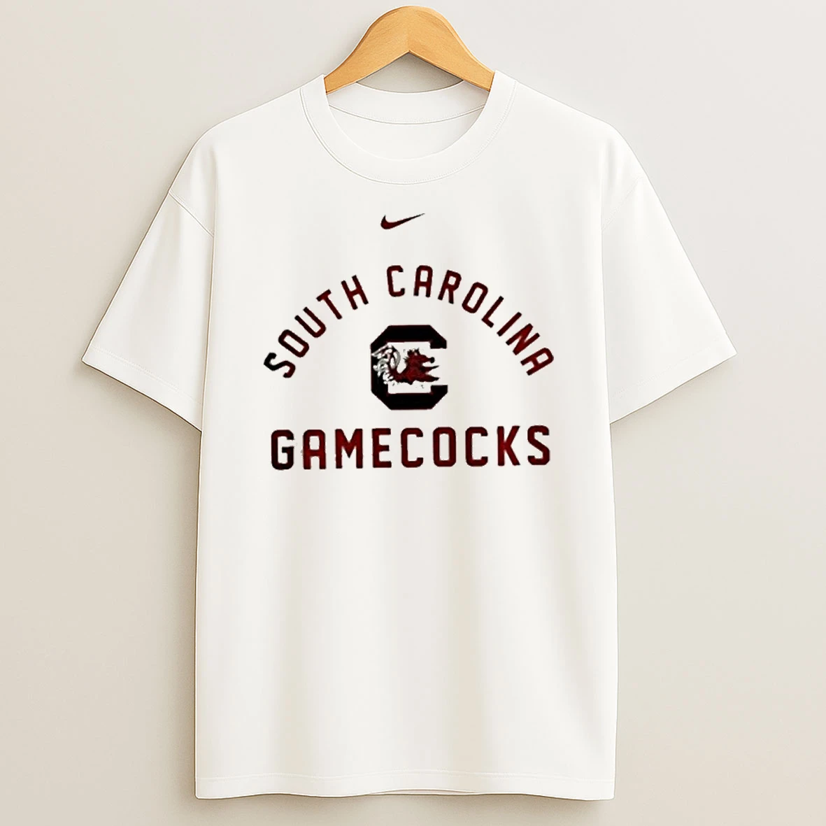 Pikachu Lets Go South Carolina Gamecocks Tshirt Hoodie