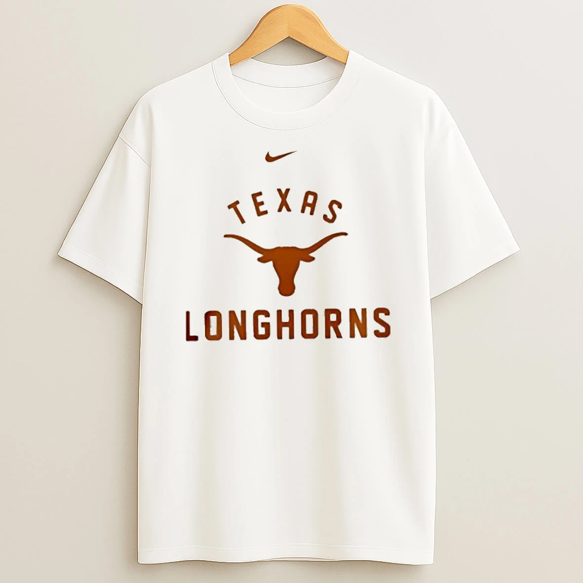 Pikachu Lets Go Texas Longhorns Logo Tshirt Hoodie