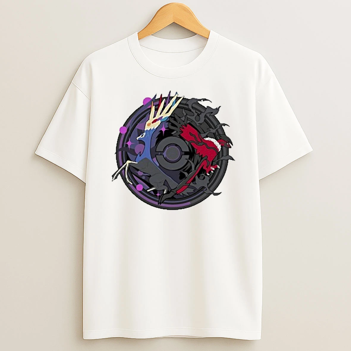 Pokemon Go Tour Kalos Lands In 2026 Los Angeles Ca Tshirt Hoodie