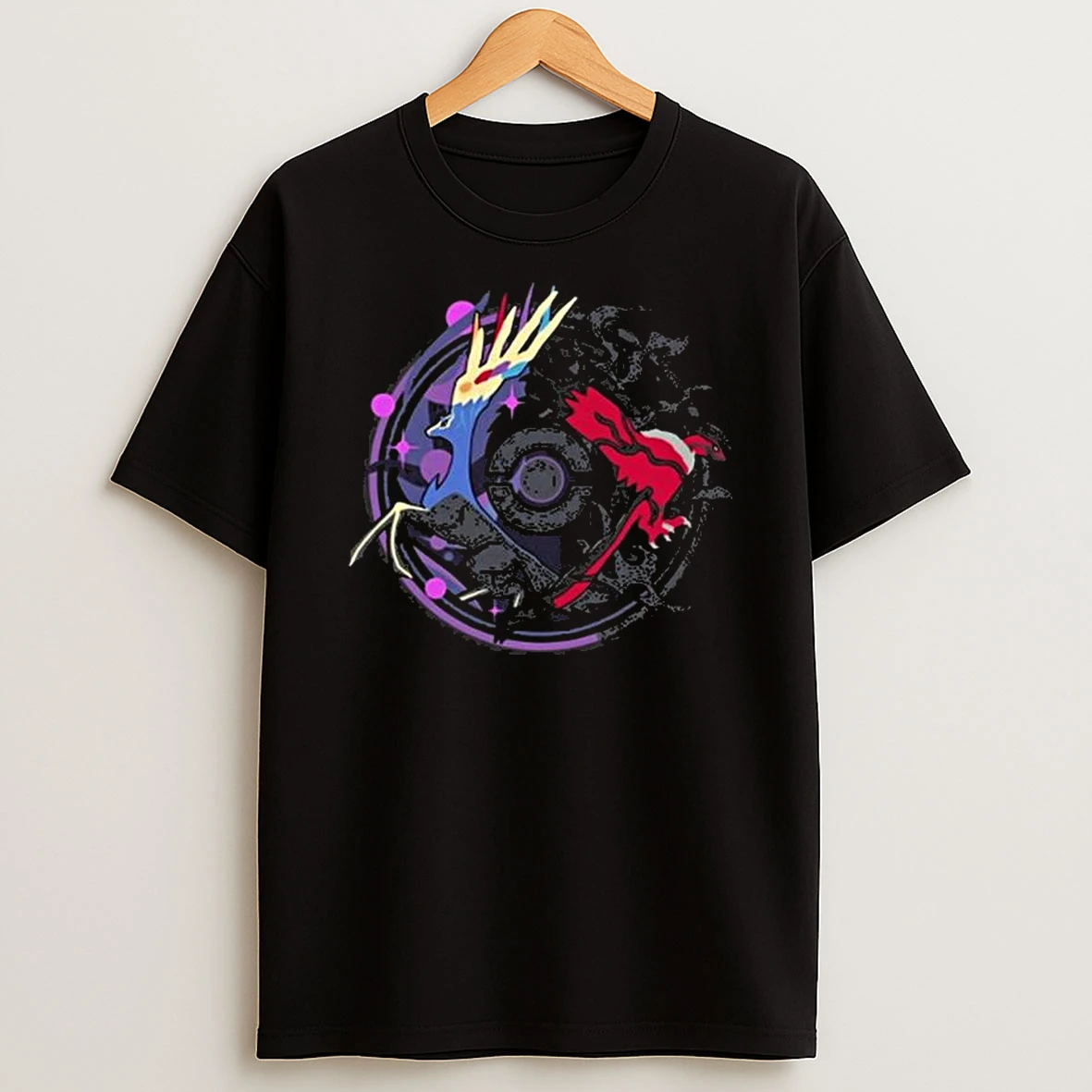 Pokemon Go Tour 2026 In Los Angeles Ca Tshirt Hoodie