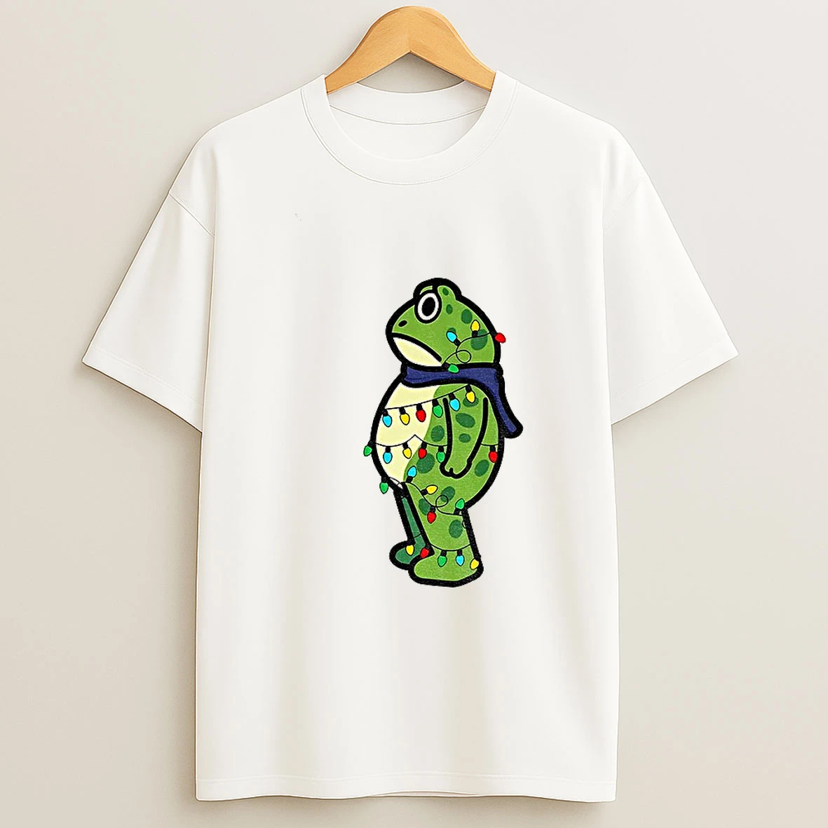 Political Portland Frog Merry Resistmas Ceramic Tree Merry Christmas Tshirt Hoodie