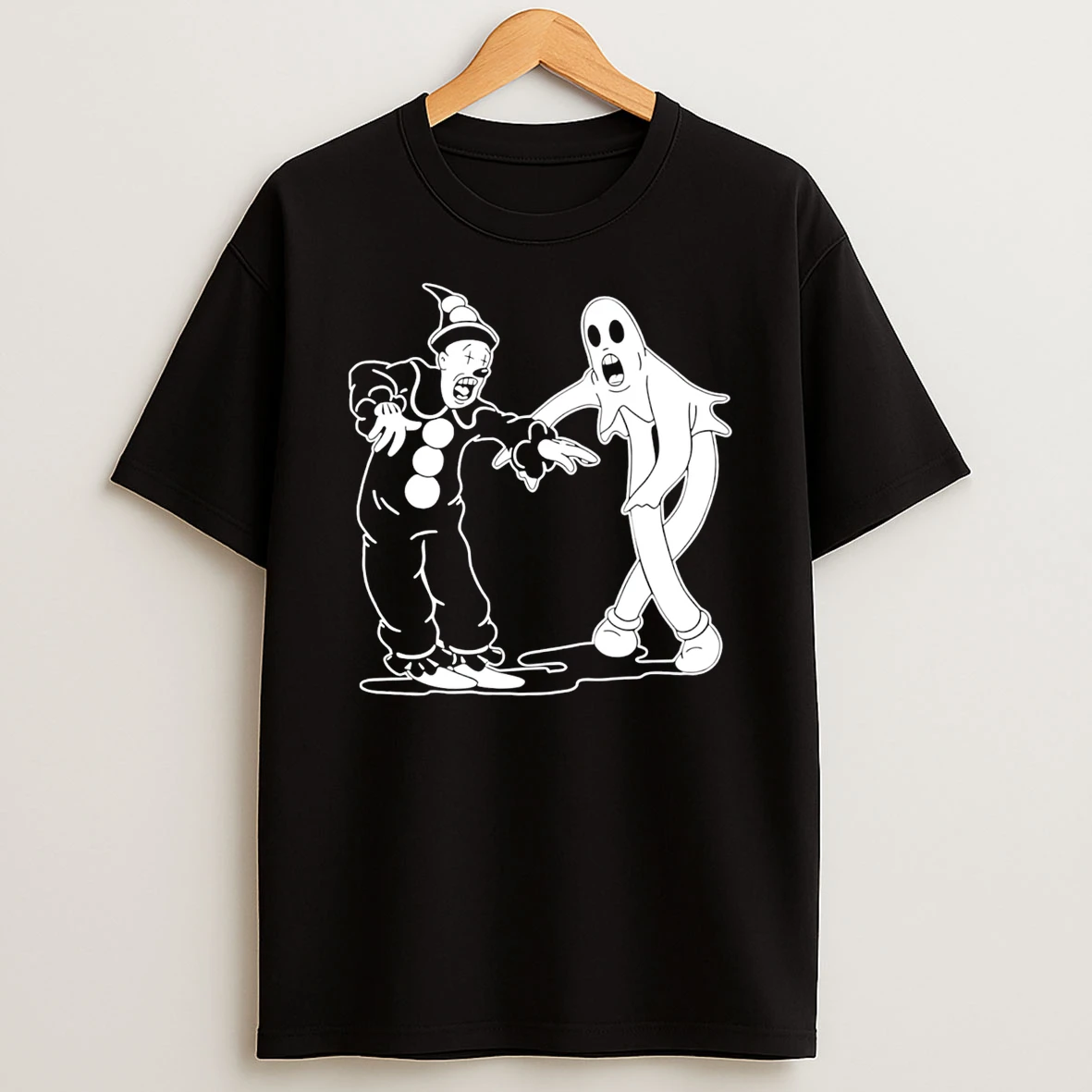 Premium Marjorie Taylor Green Ghosts In The Machine Dance Tshirt Hoodie