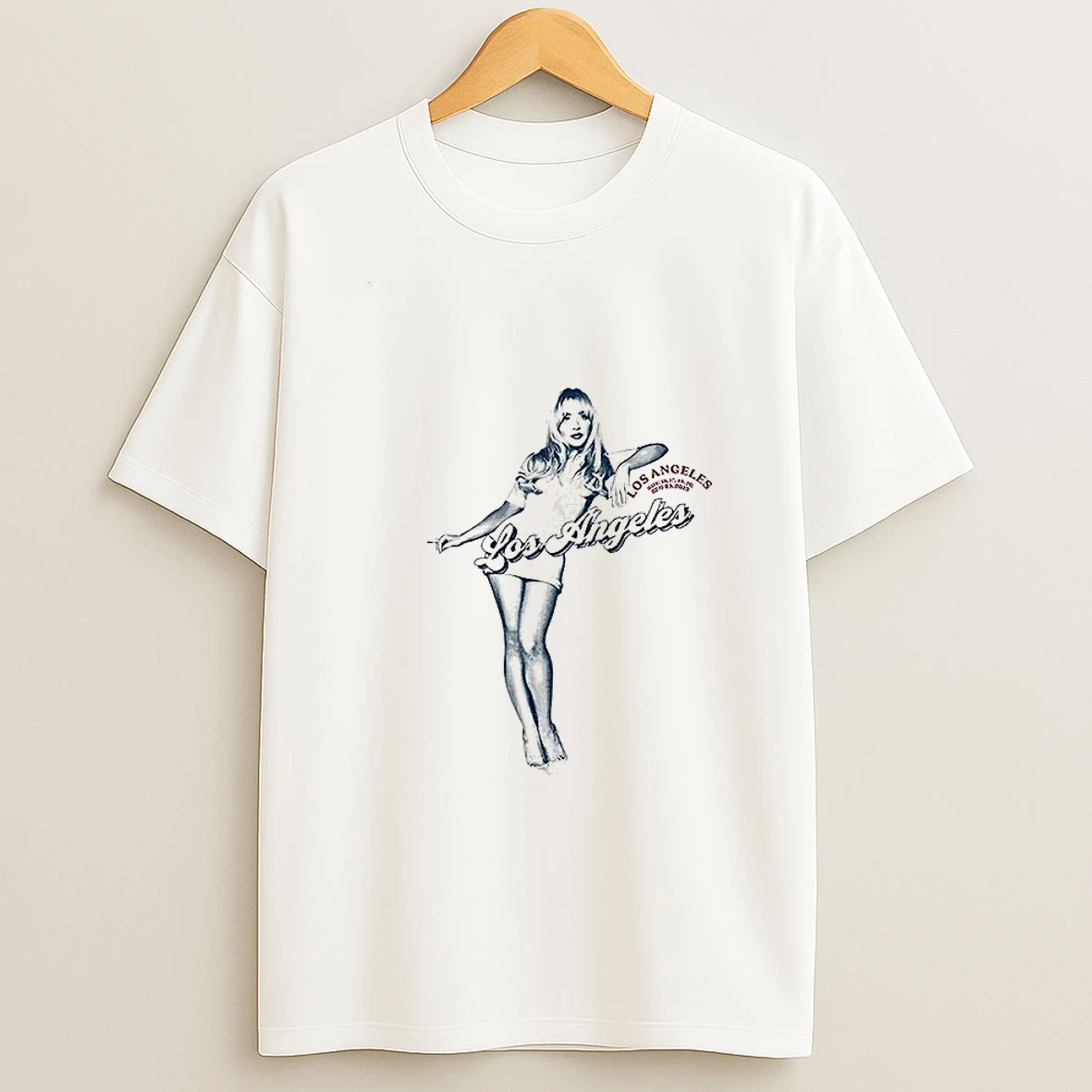 Sabrina Possing Los Angeles Its Even Sweeter Nov 2025 Tshirt Hoodie