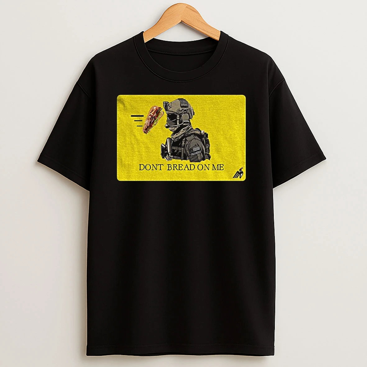 Sandwich Guy Dont Bread On Me Not Guilty Tshirt Hoodie