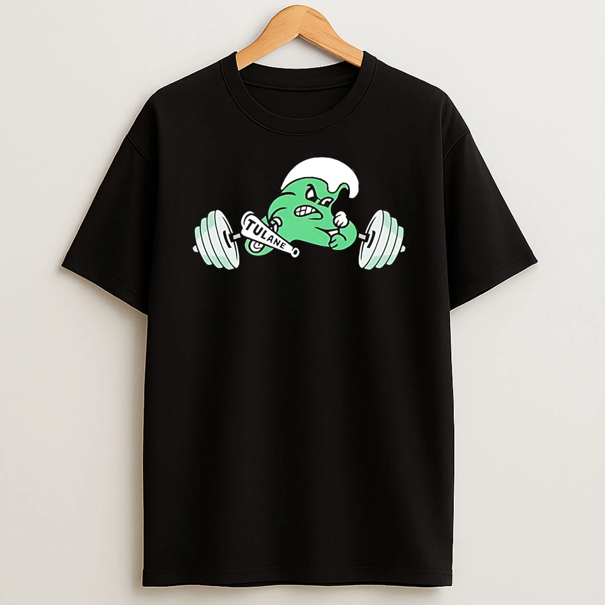 Shadre Hurst Tulane Thanksgiving Tshirt Hoodie