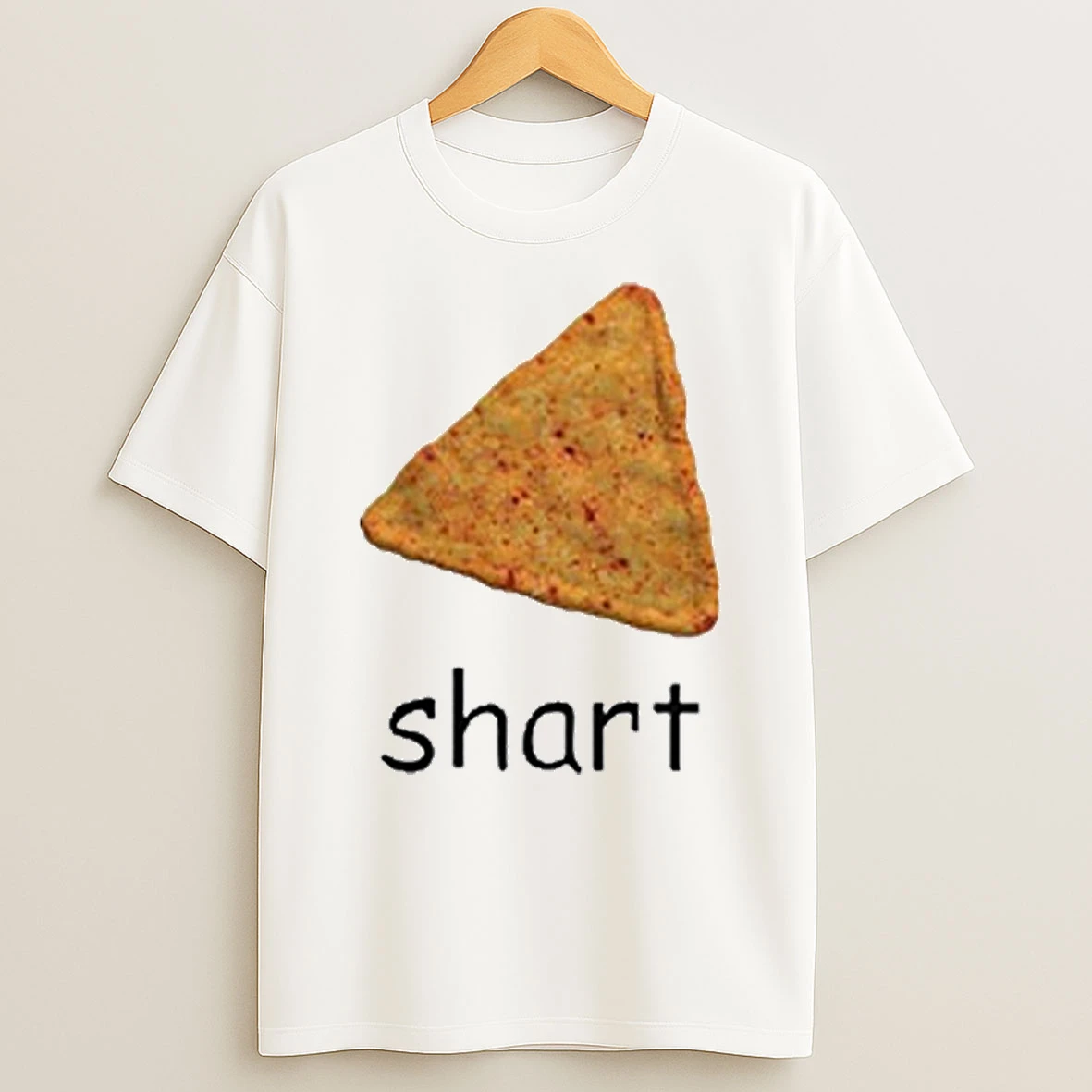 Shart Chip Dorito Tshirt Hoodie