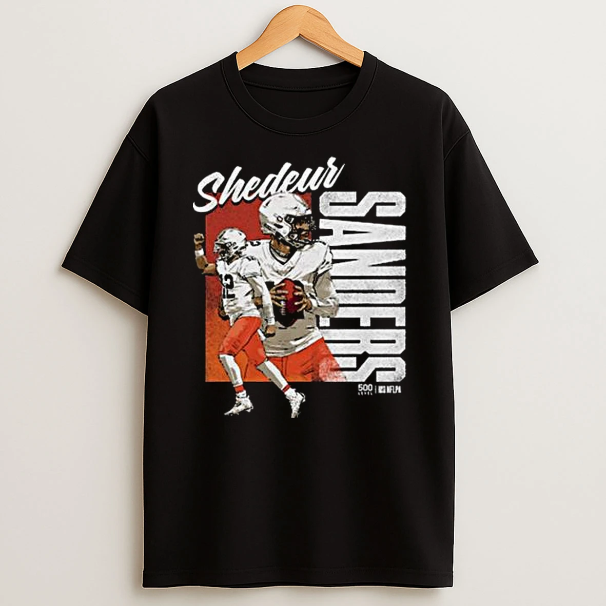 Shedeur Sanders Cleveland Highlight Tshirt Hoodie
