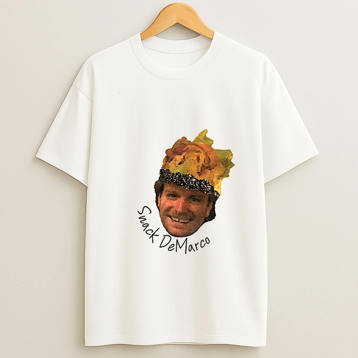 Snack Demarco Funny Meme Tshirt Hoodie
