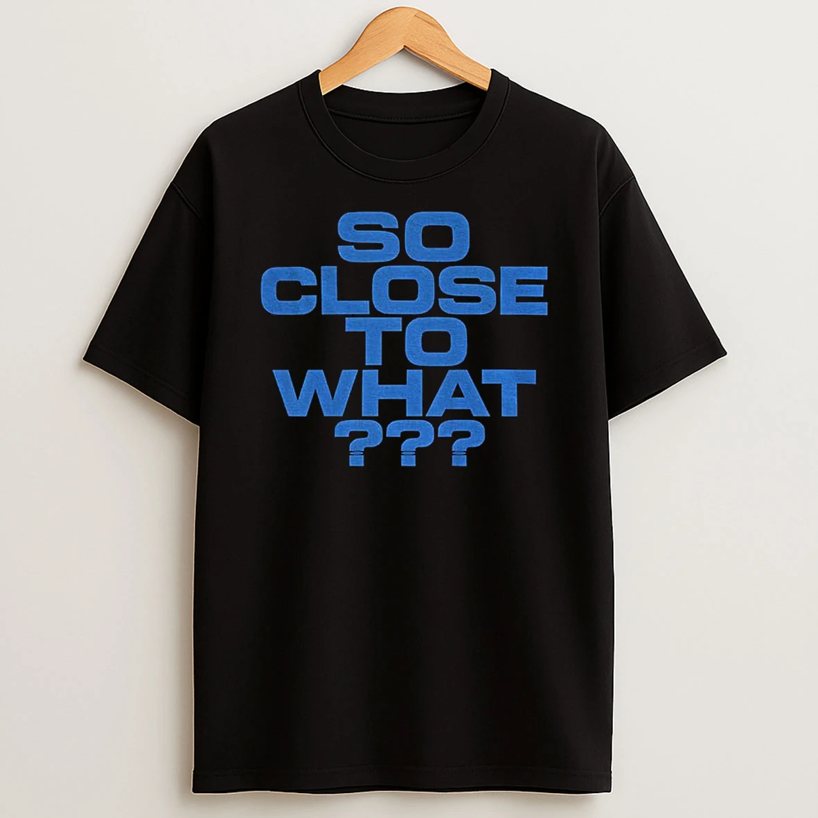 So Close To What Deluxe Album Tate Mcrae Tshirt Hoodie