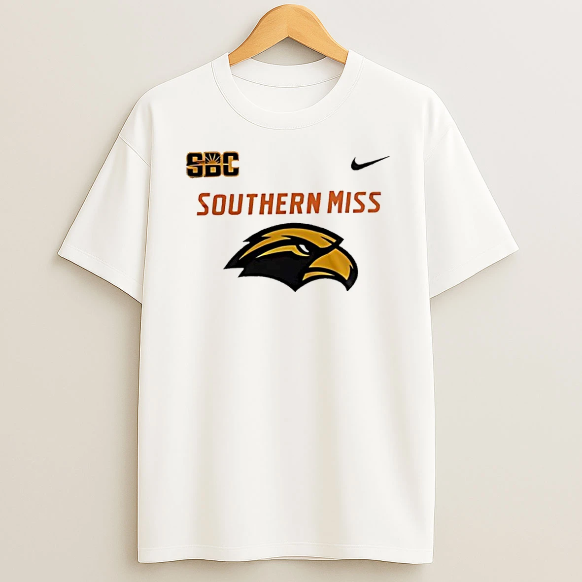 Southern Miss Golden Eagles Game Week Arkansas State Tshirt Hoodie