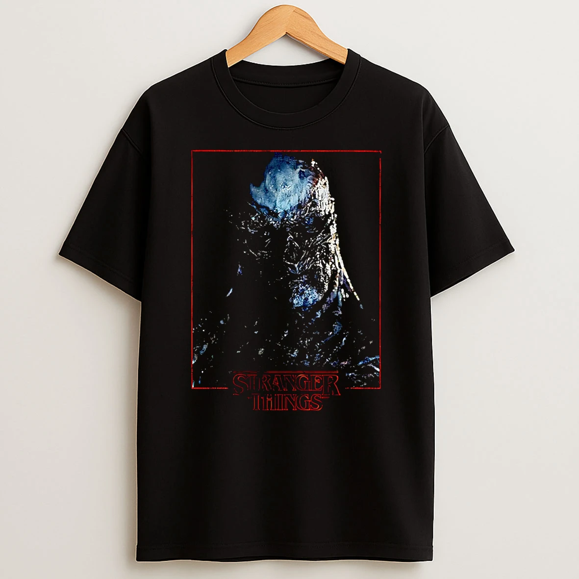 Stranger Things Vecna Tshirt Hoodie