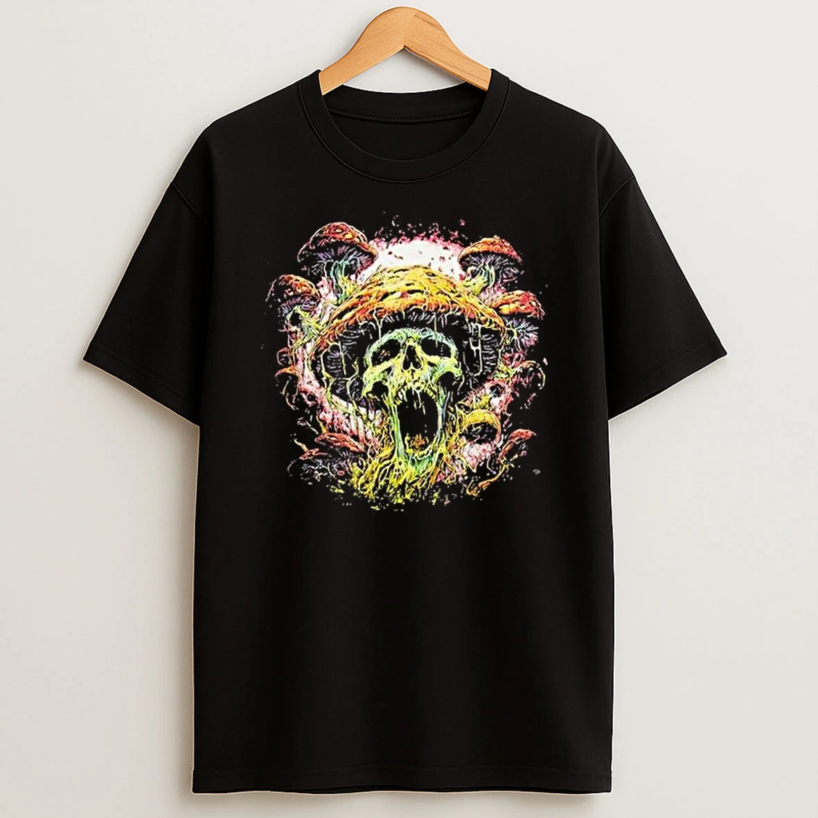 Suicide Silence Slaves To Substance Tshirt Hoodie