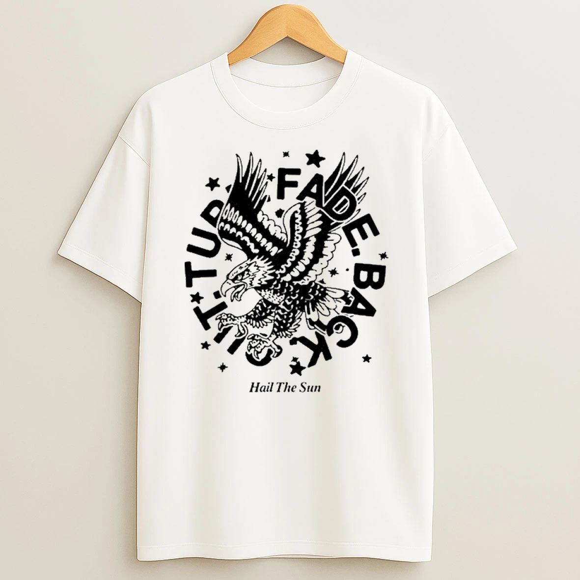 Summer Salt 2026 Eu Uk Tour Tshirt Hoodie