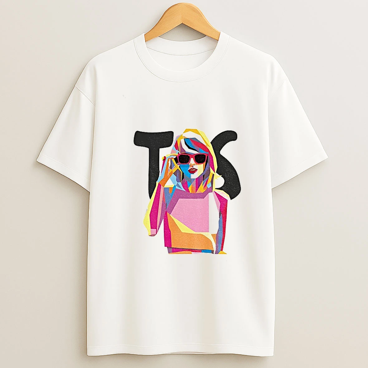 Swifty Ts Country Concert Retro Tshirt Hoodie