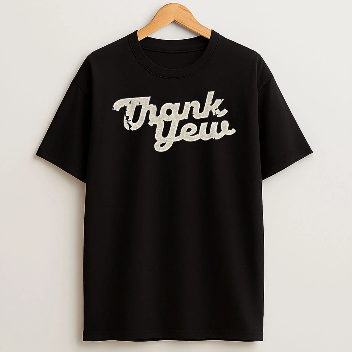 Thank Yew Morgan Wallen Tshirt Hoodie