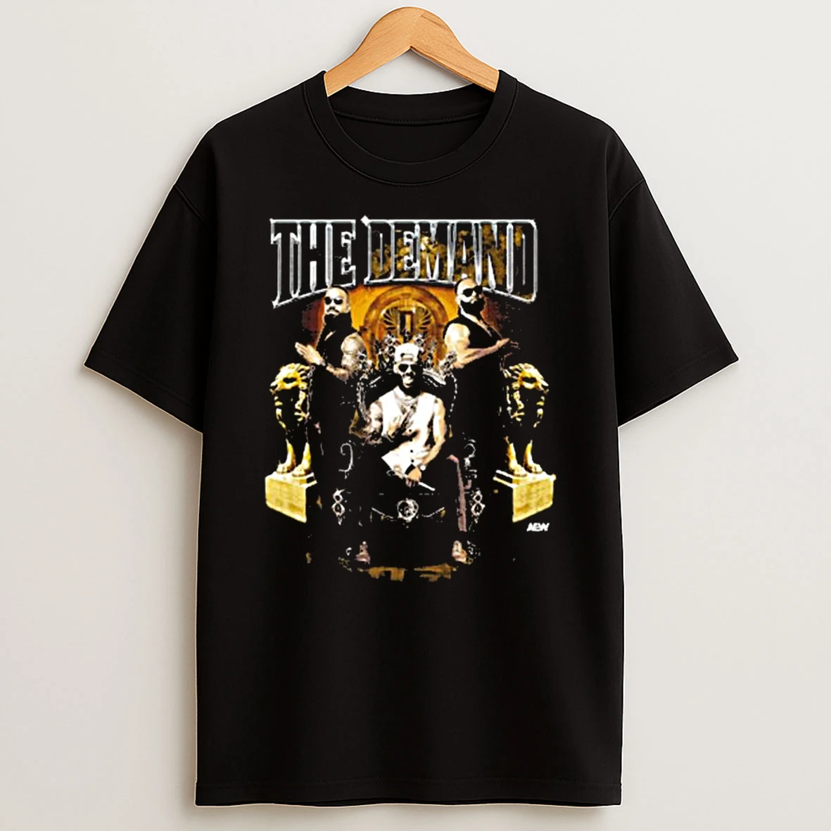 The Demand In Demand Out Of Your League Tshirt Hoodie