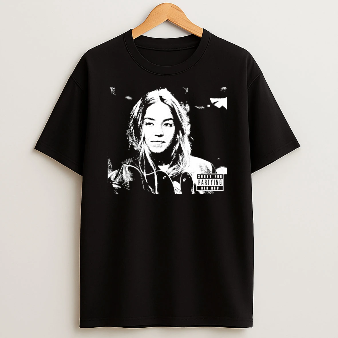 The Stare Sydney Sweeney Tshirt Hoodie