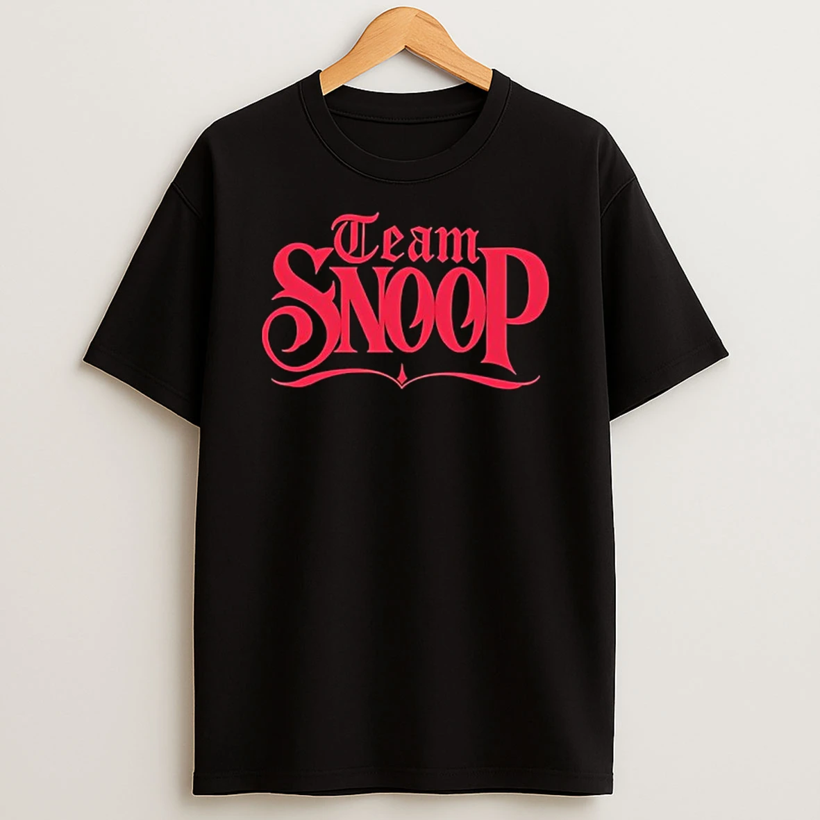 The Voice Team Snoop Tshirt Hoodie